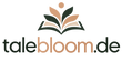 talebloom - Startseite