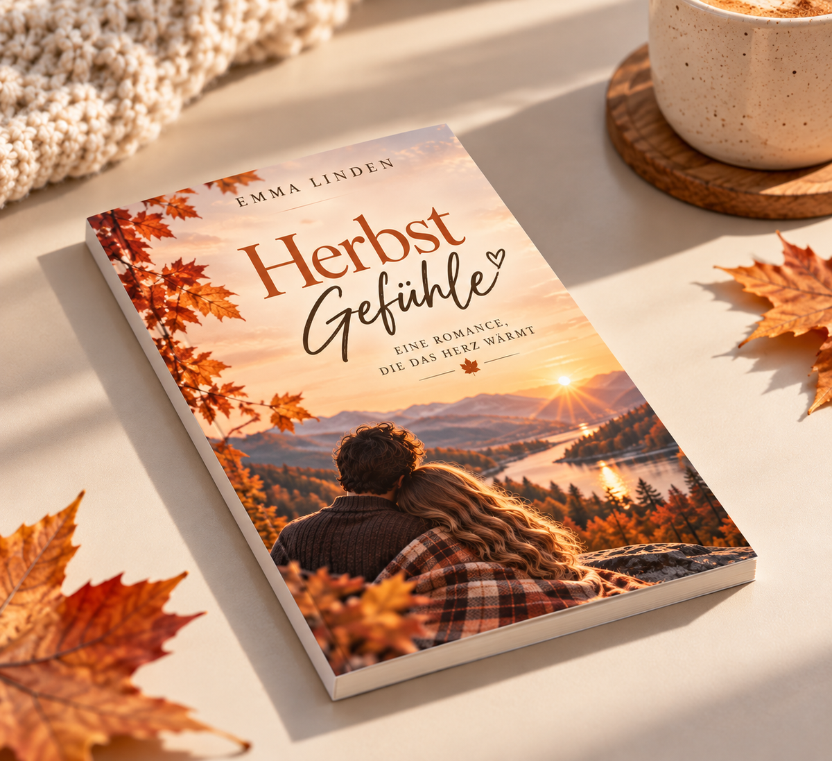 Herbstgefühle